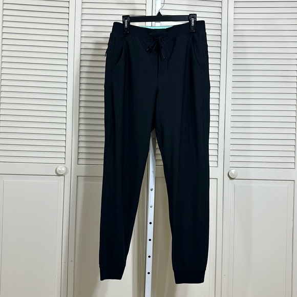 birddogs Jogger Stretch Lined Pants Large - Picture 7 of 16